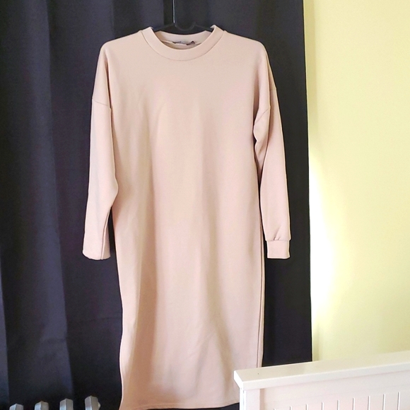 Over size sweater - Picture 2 of 2